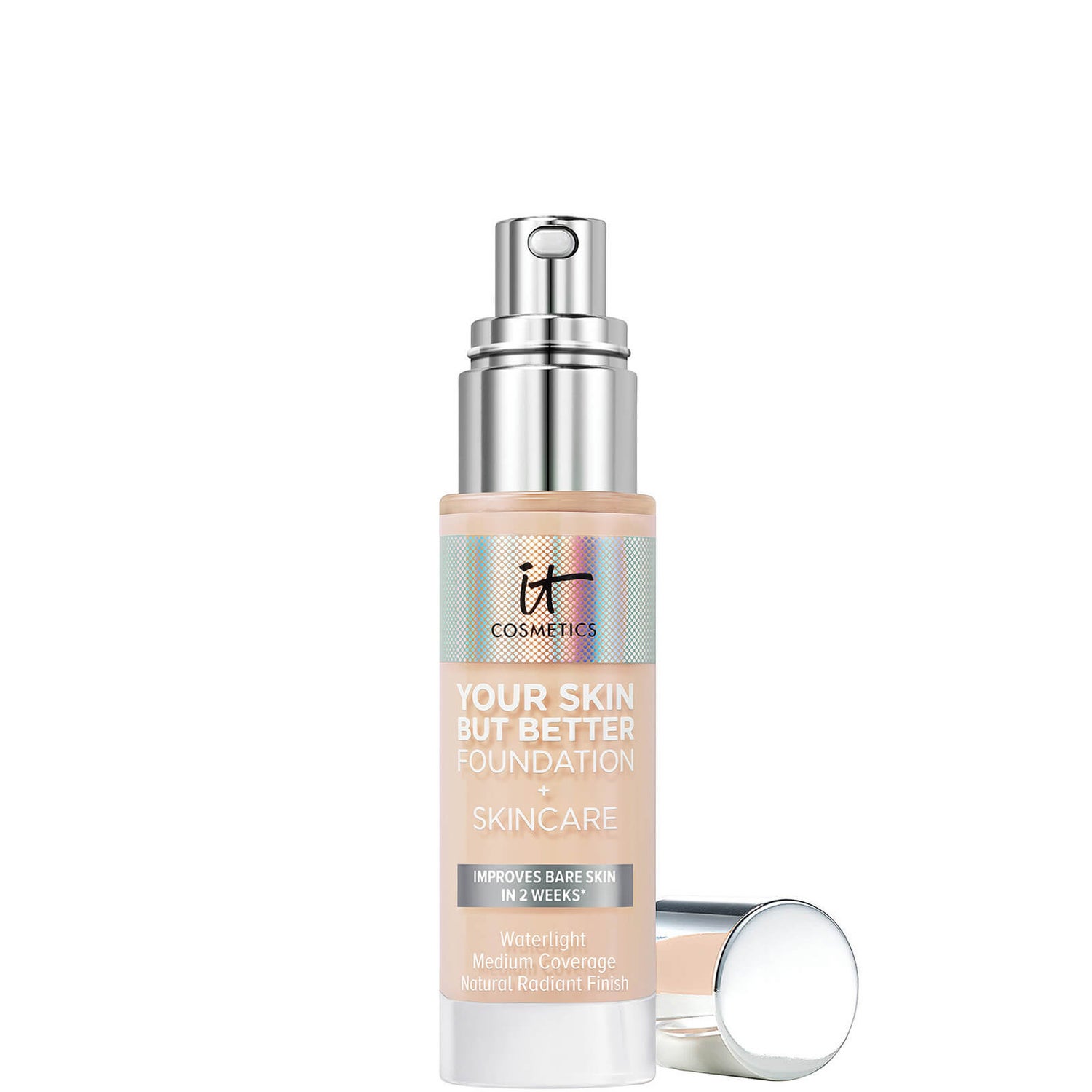 IT Cosmetics Your Skin But Better Foundation And Skincare 30ml (Various ...