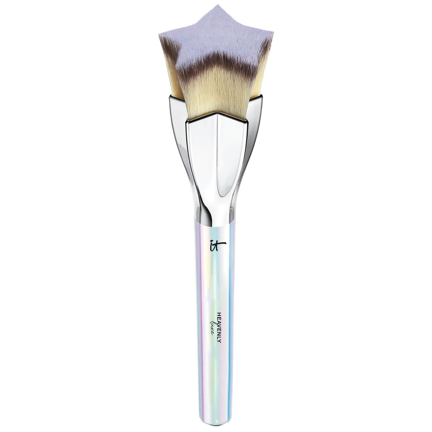 IT Cosmetics Heavenly Luxe Superstar Foundation Brush LOOKFANTASTIC
