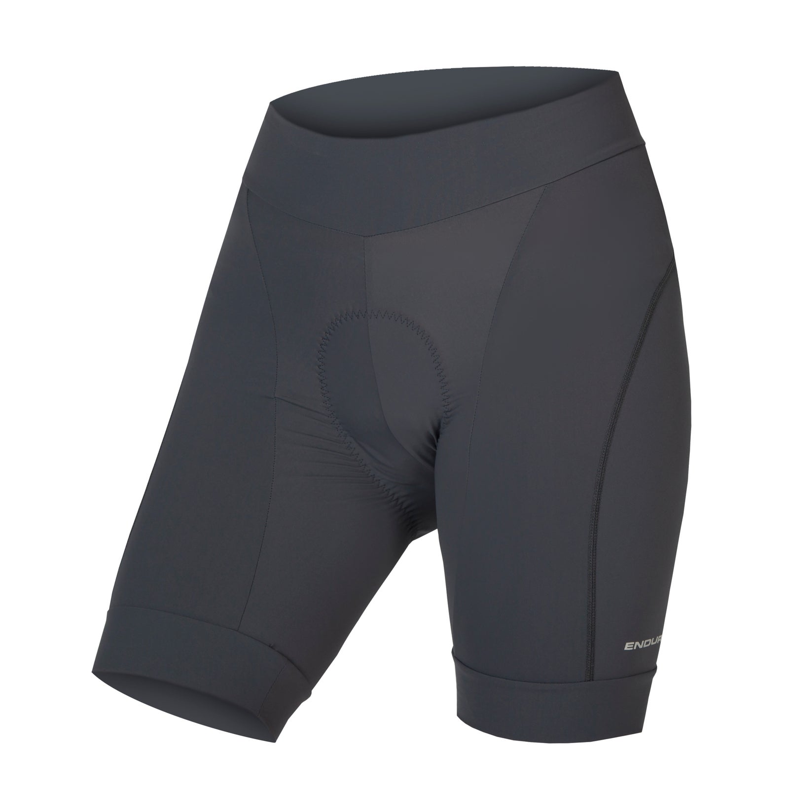 Short Chloe Deportivo - Short De Talle Alto Con Lazo Gris| Etereo House