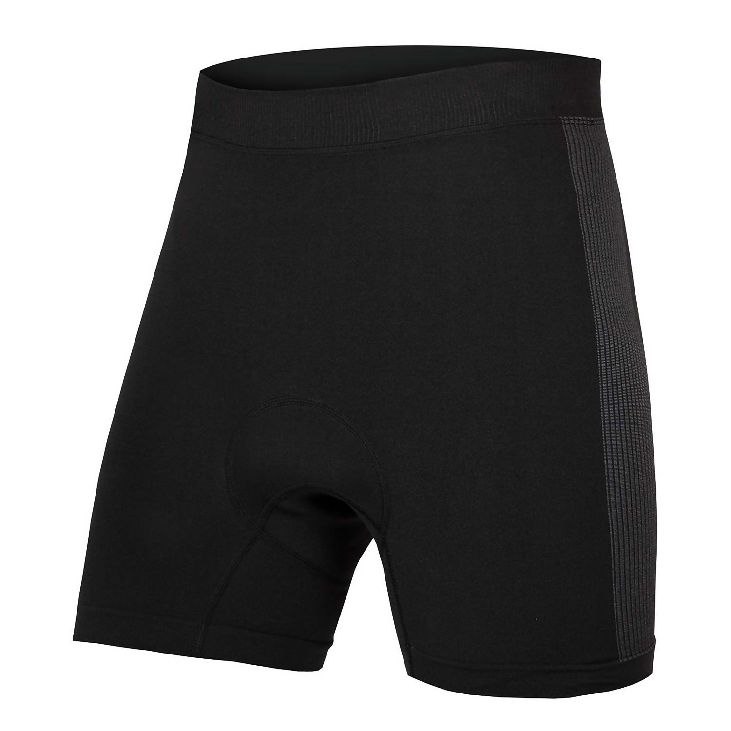 Men's Engineered Padded Boxer II Black Endura