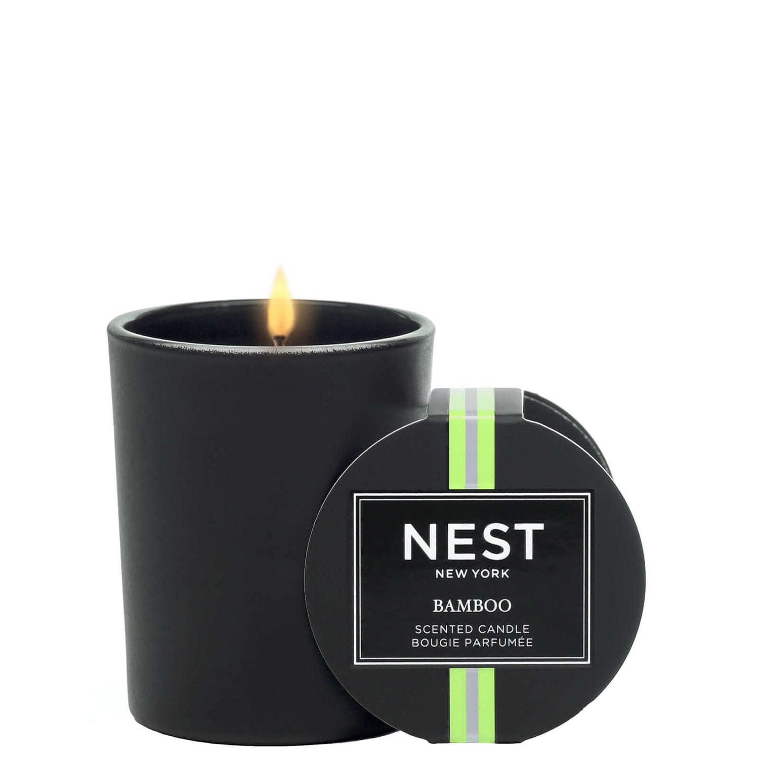 Mini bougie Bamboo de Nest Fragrances