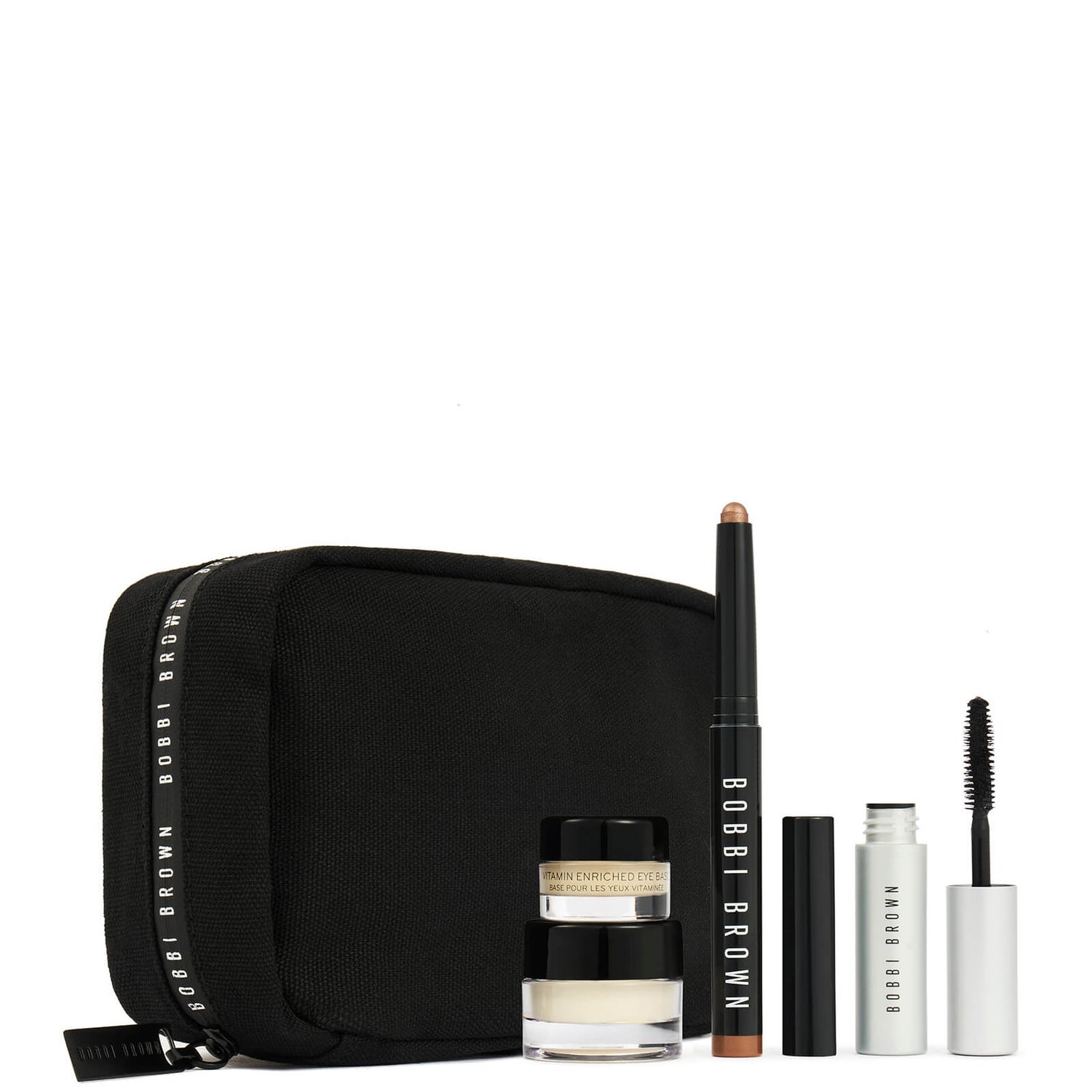 Bobbi Brown Beauty MustHaves Kit LOOKFANTASTIC