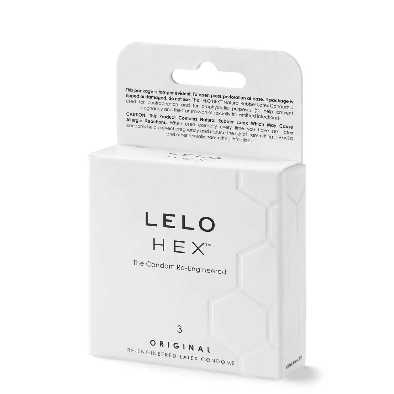 Lelo hex