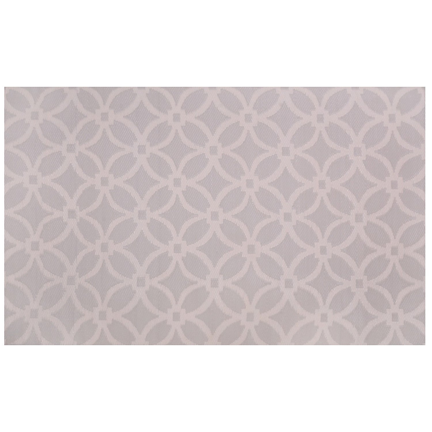 Homebase Outdoor Mat Grey 120 X 180cm Homebase