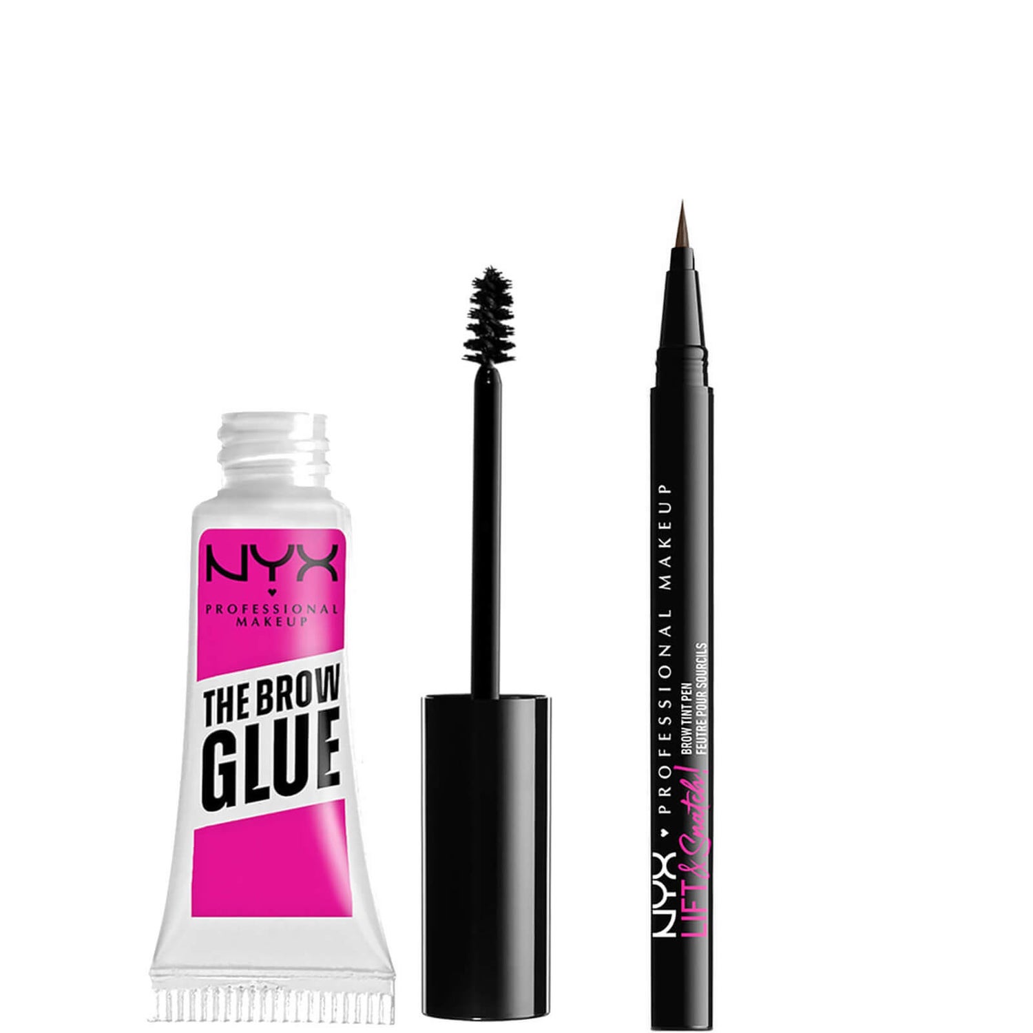 Nyx brow. Nyx brow