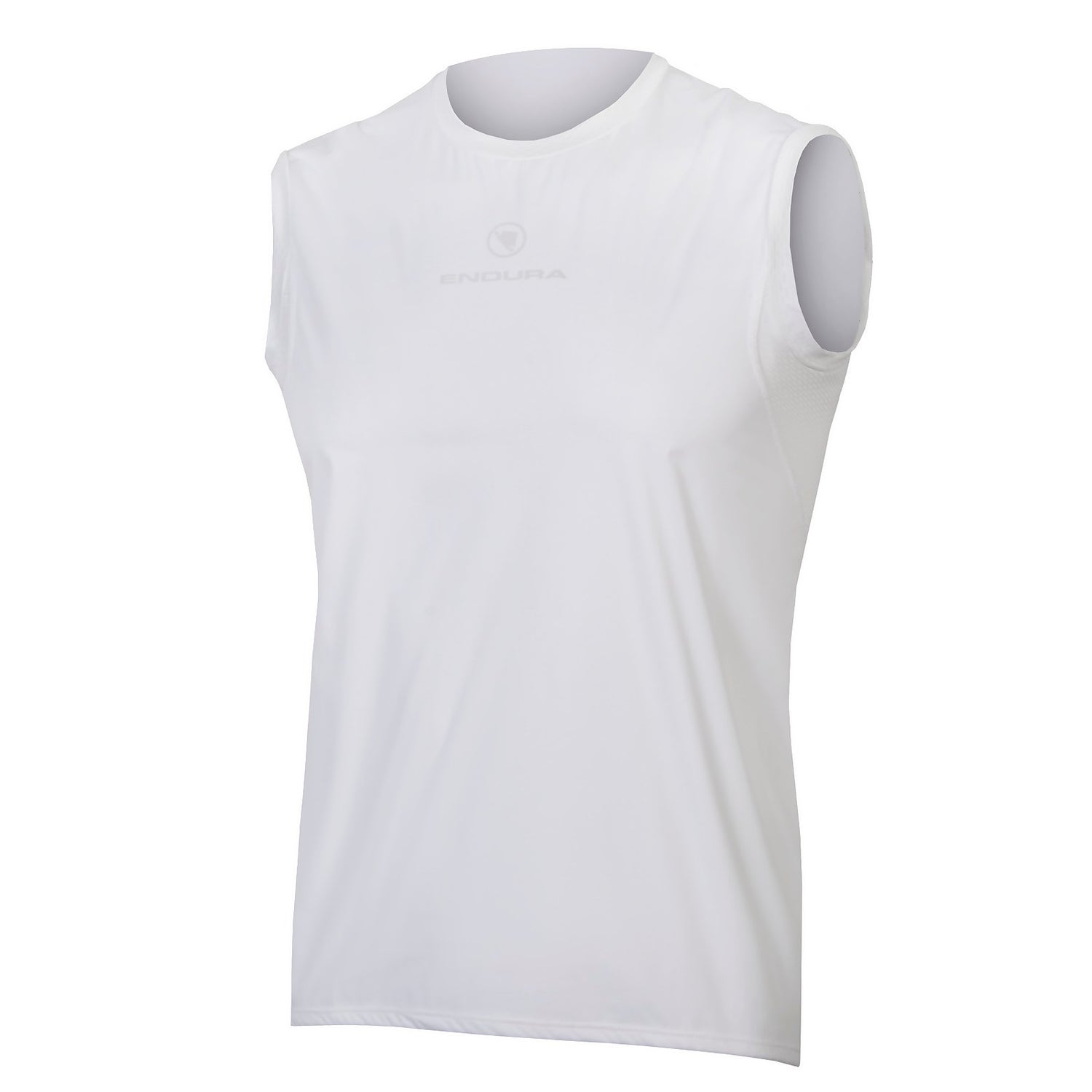 Translite Windproof S/L Baselayer - White | Endura
