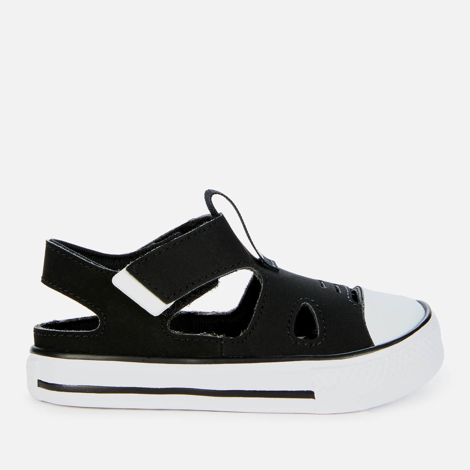 Converse Toddlers' Chuck Taylor All Star Superplay Sandal Ox Sandals ...