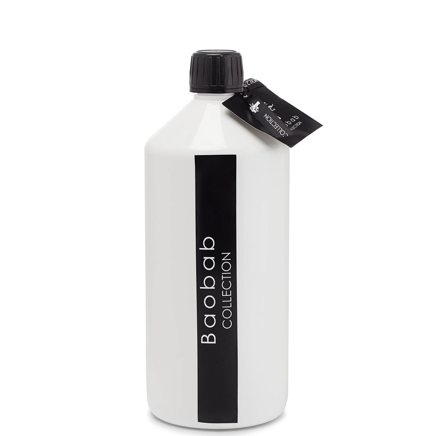 Baobab Collection Lodge Rainforest Refill Amazonia 1000ml LOOKFANTASTIC