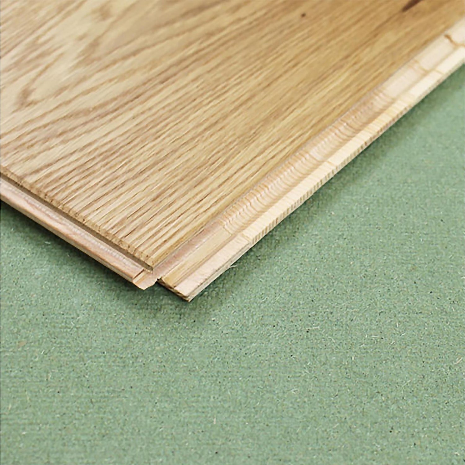 Homebase Flooring Underlay Floor Roma