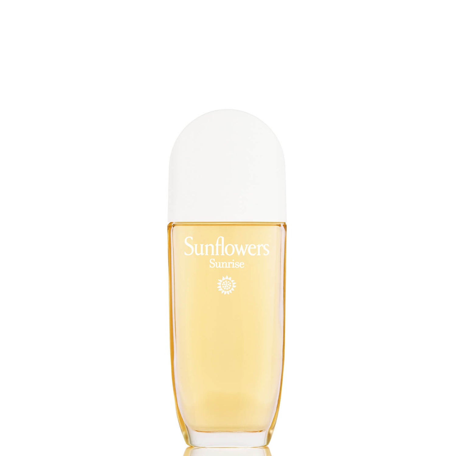 Elizabeth Arden Sunflowers Sunrise Eau de Toilette Spray 100ml
