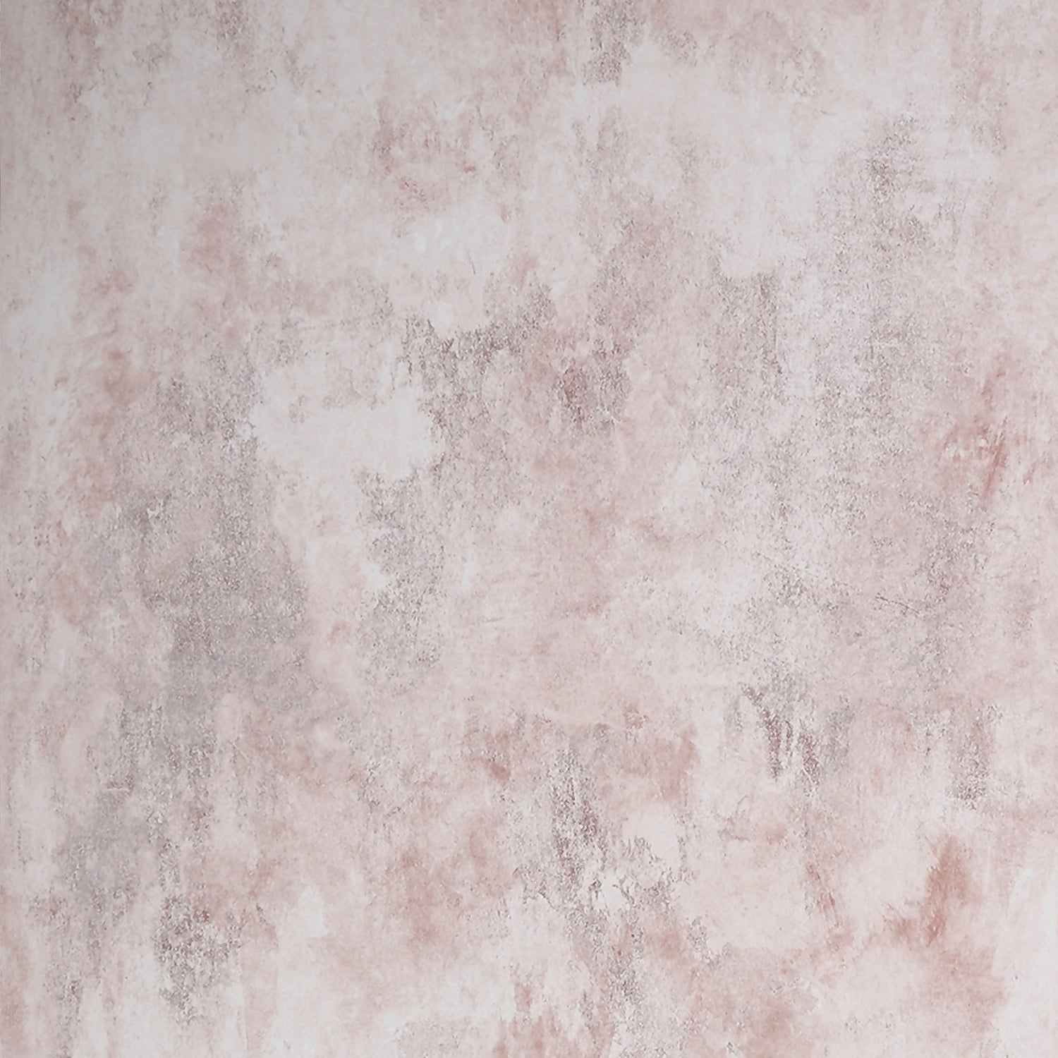 House Beautiful Storm Plaster Pink Wallpaper Homebase