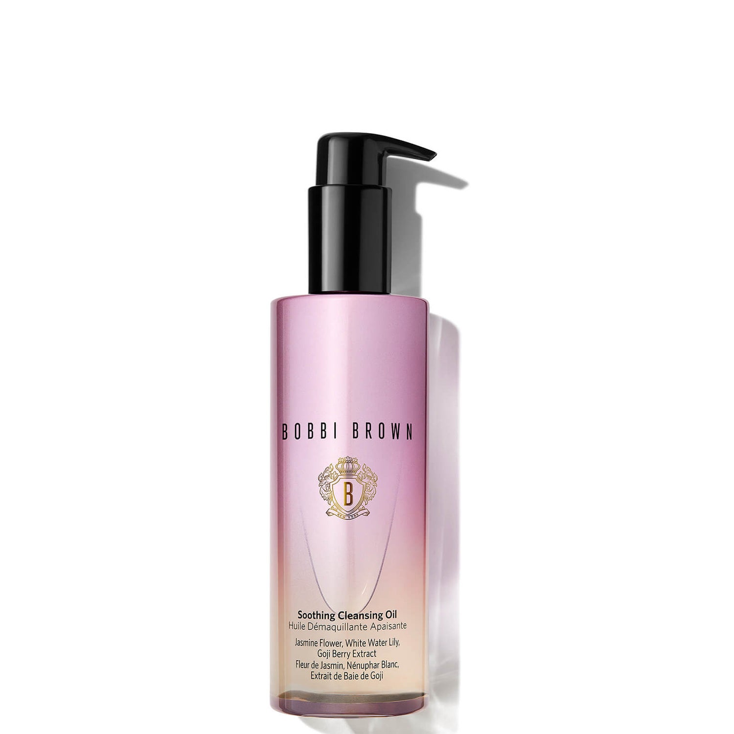 Bobbi Brown Soothing Cleansing Oil 10ml - LOOKFANTASTIC