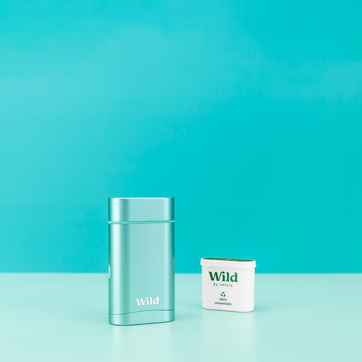 Free Wild Deodorant Case