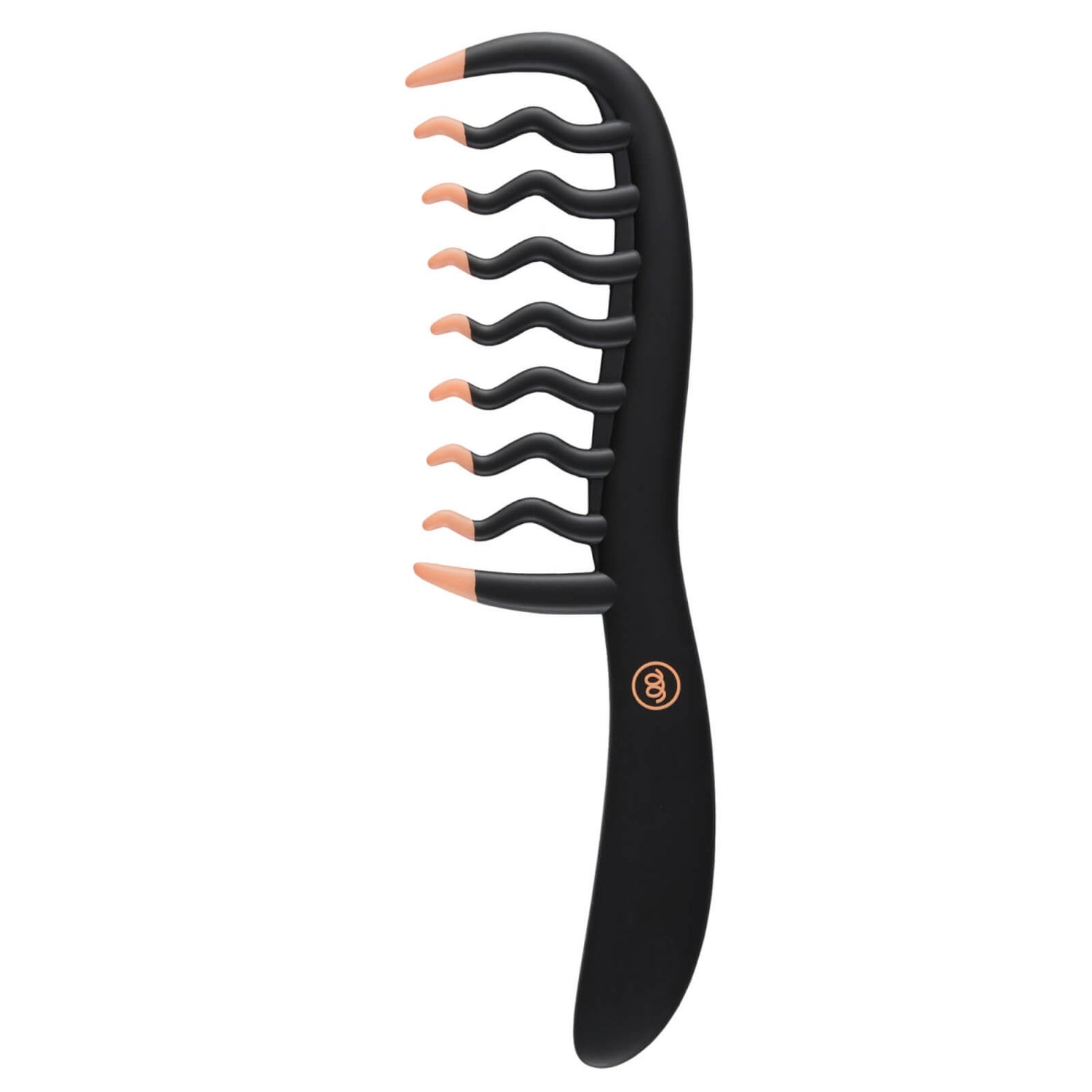 Conair Curly Hair Detangle Comb SkinStore