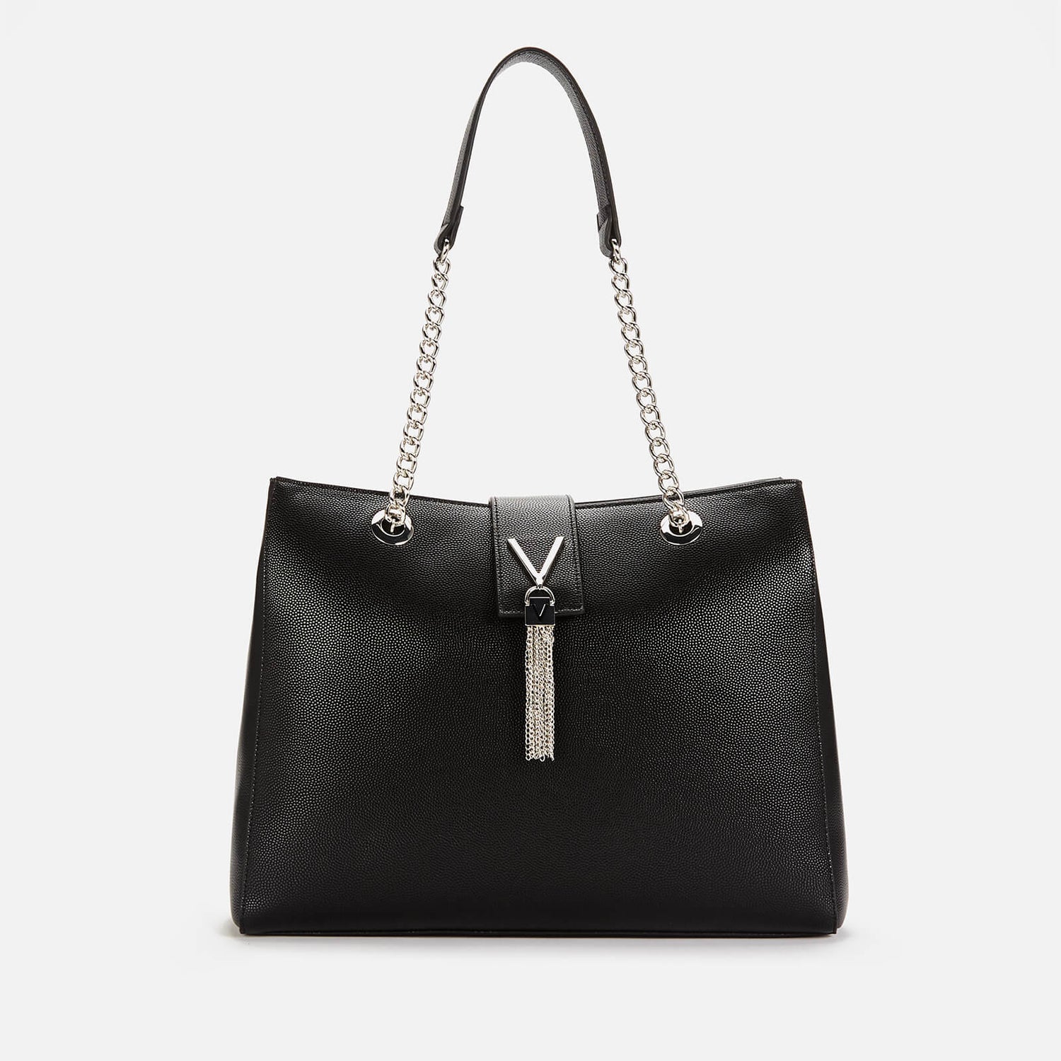 Valentino Bags Women's Divina Tote Bag Black