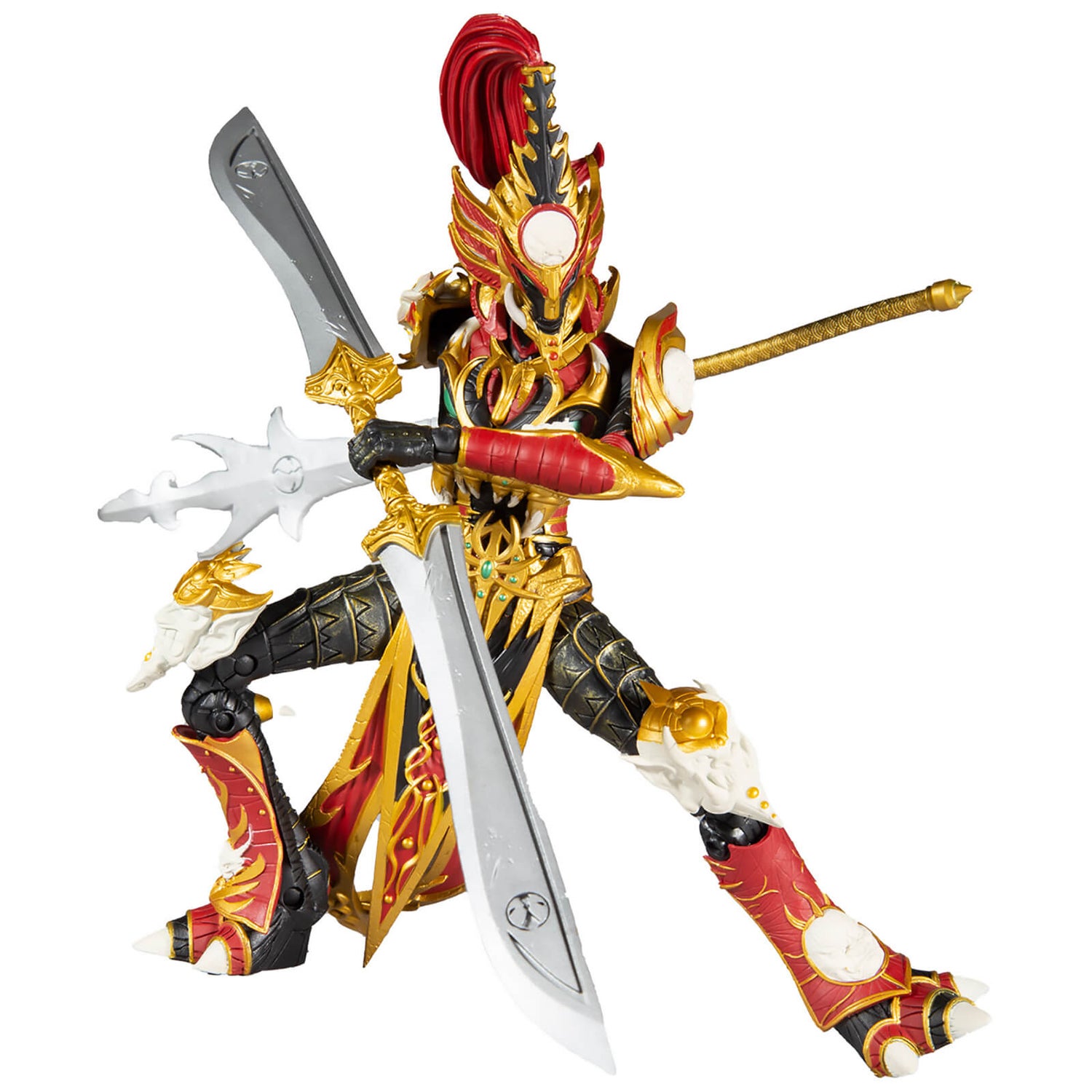 Mandarin Spawn Figure 12 Inch McFarlane Toys, 53% OFF