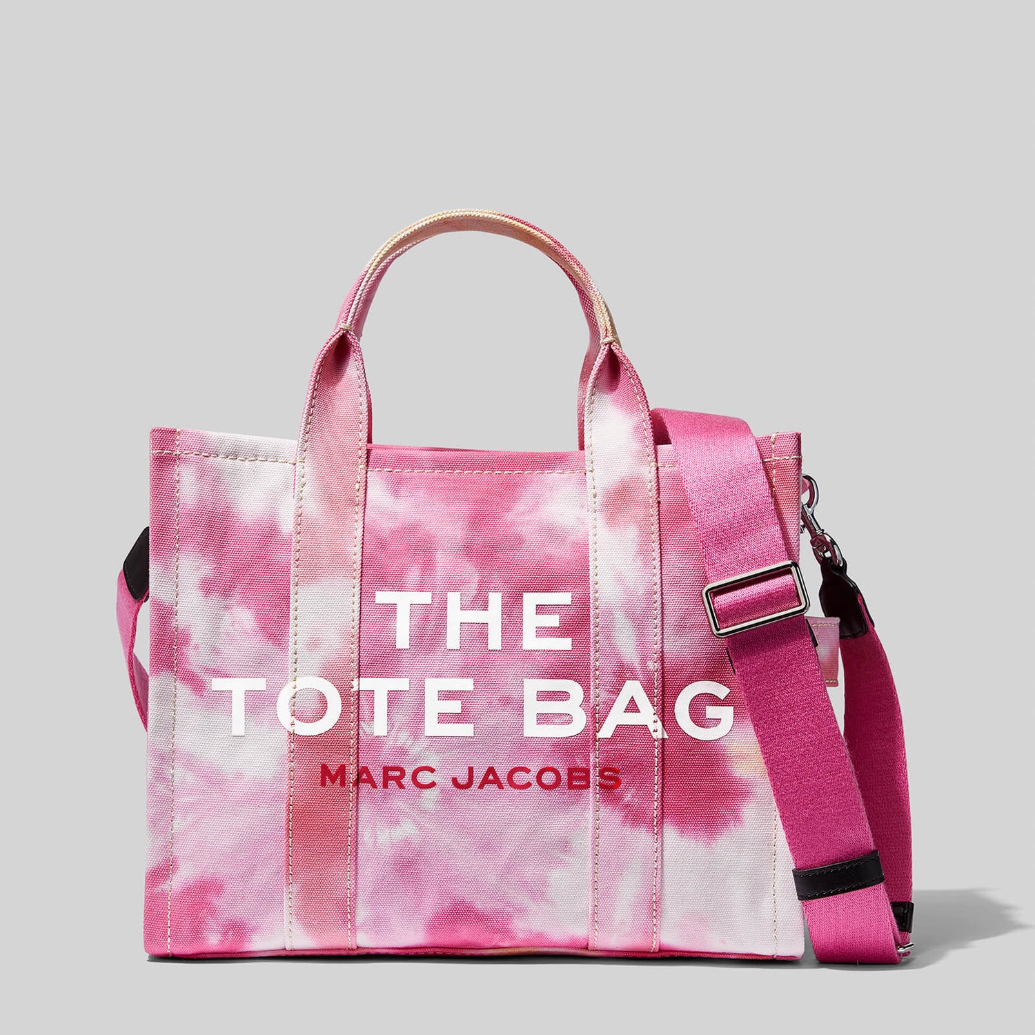 marc jacobs tie dye purse