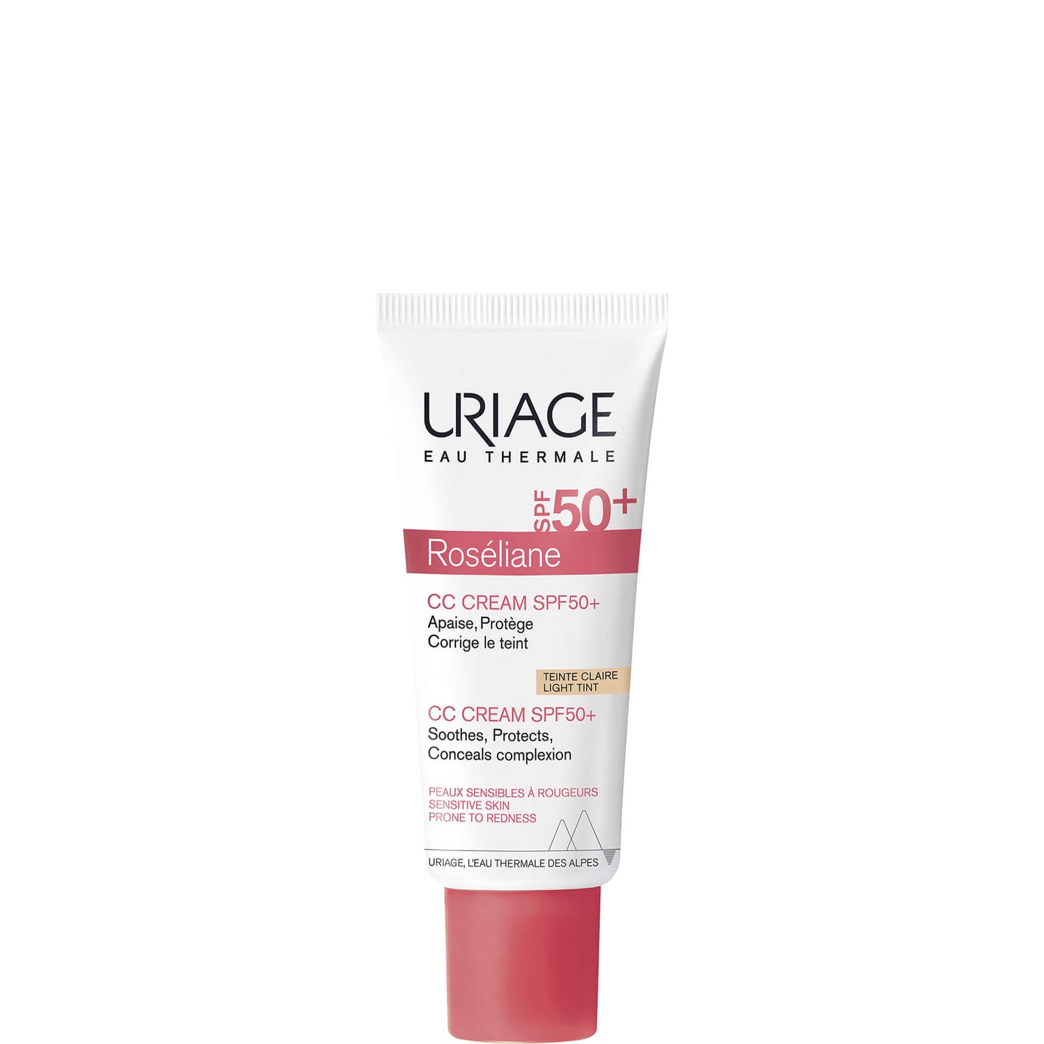 Купить Крем Для Лица Uriage Roseliane