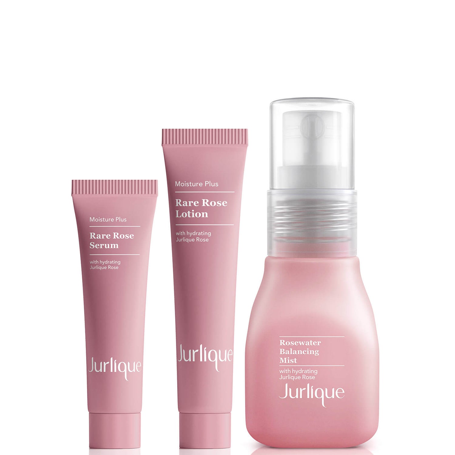 Jurlique Rose Hydration Gift Set LOOKFANTASTIC