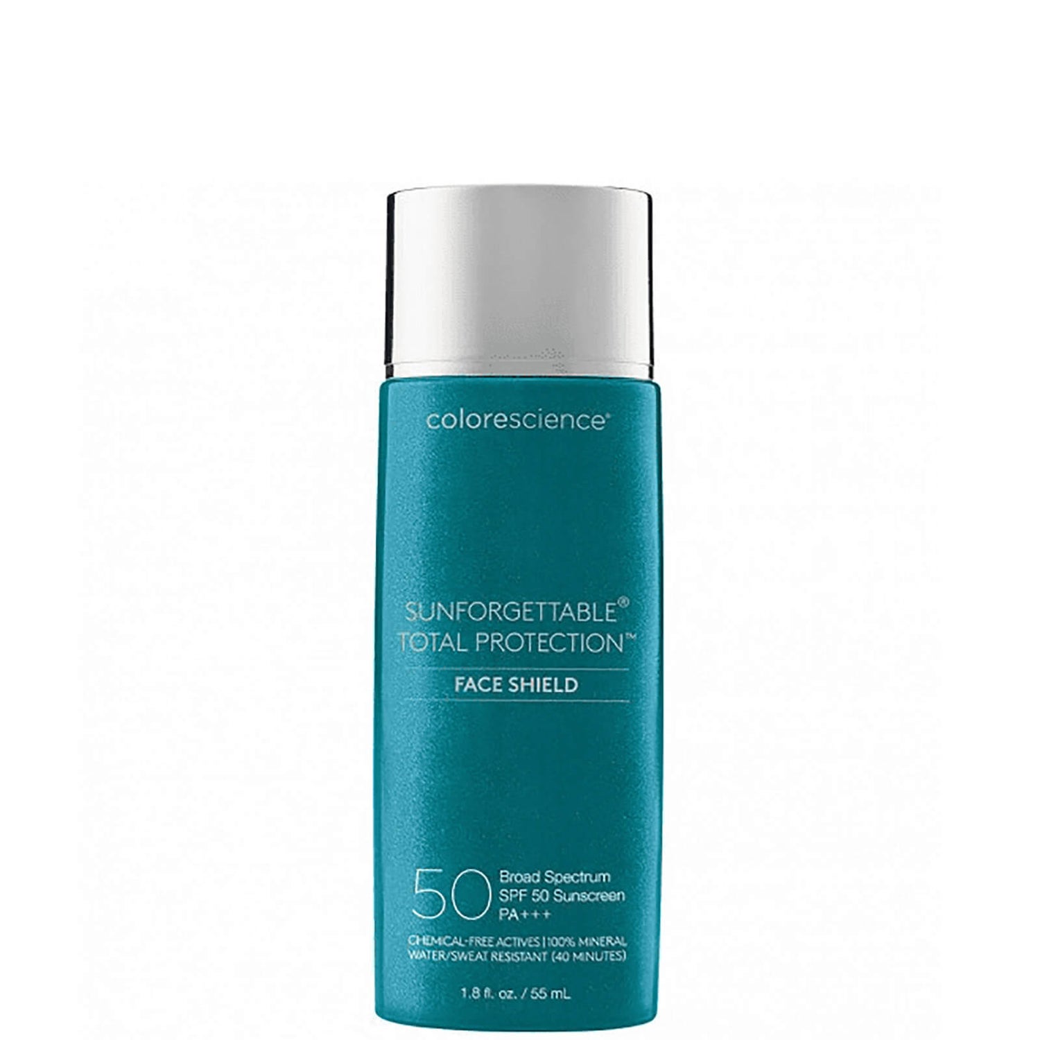 Colorescience Total Protection Face Shield Matte SPF 50