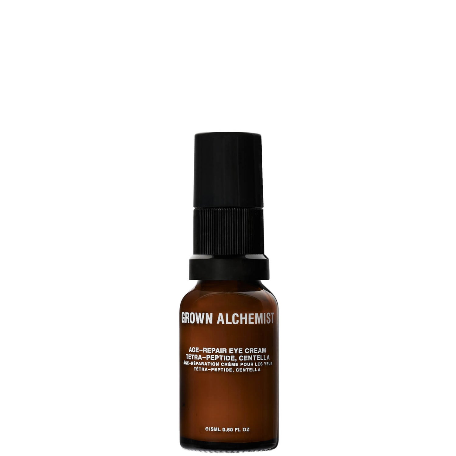 Grown Alchemist AgeRepair Eye Cream 15ml Cult Beauty
