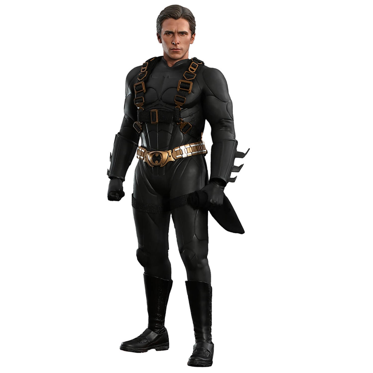 Batman Begins Hot Toys