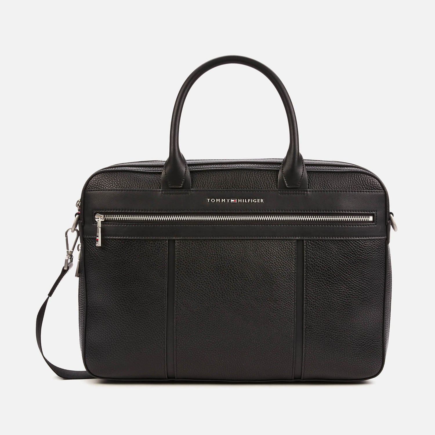 tommy hilfiger downtown computer bag