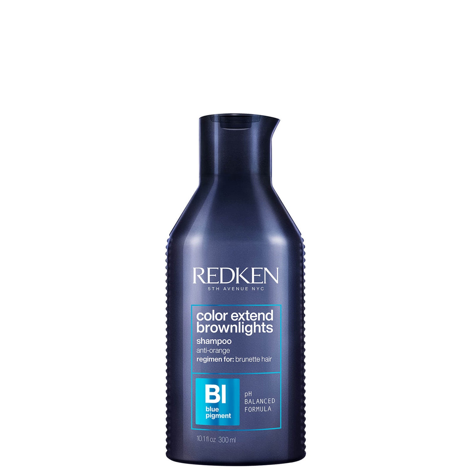 Redken Colour Extend Brownlights Shampoo 300ml lookfantastic Singapore