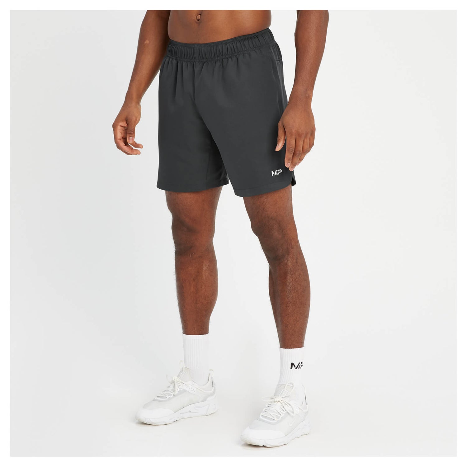 MP Men's Training Shorts - Carbon | MYPROTEIN™