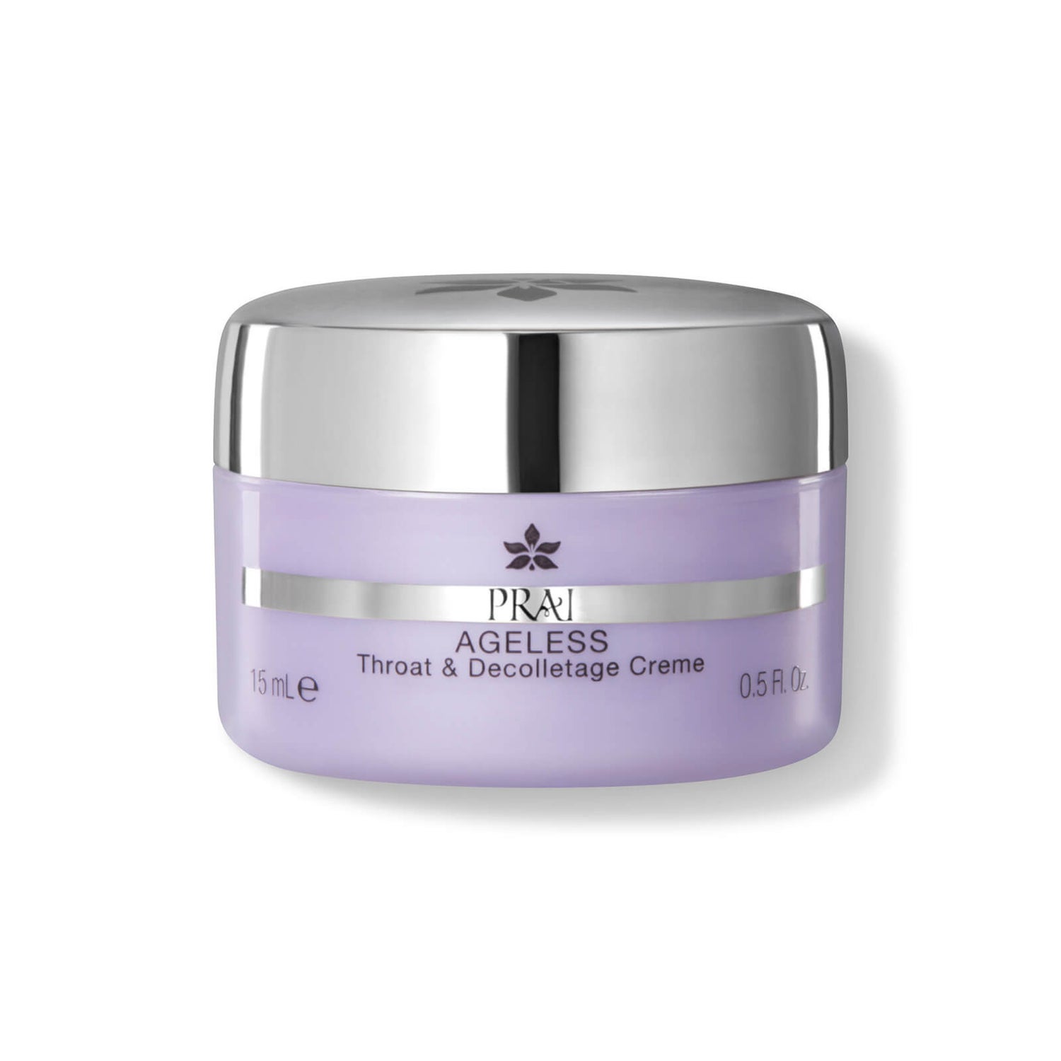 PRAI Beauty Throat and Decolletage Cream GLOSSYBOX US