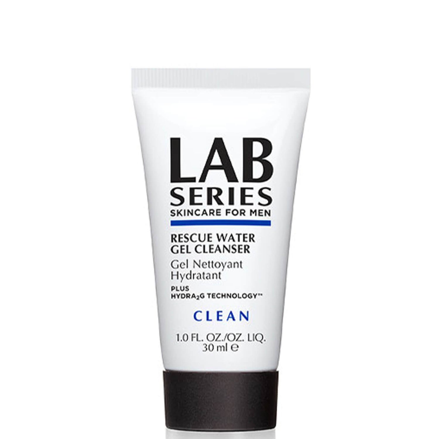 Lab Series Rescue Water Gel Cleanser 30ml LOOKFANTASTIC