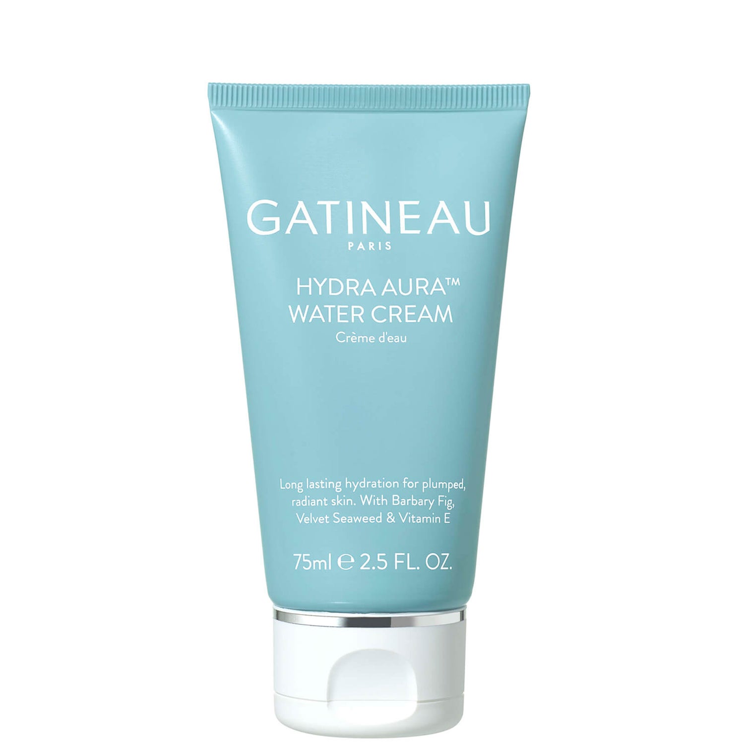 Gatineau Hydra Aura Eclat de Soie Water Crème Hydrating Glow 75ml