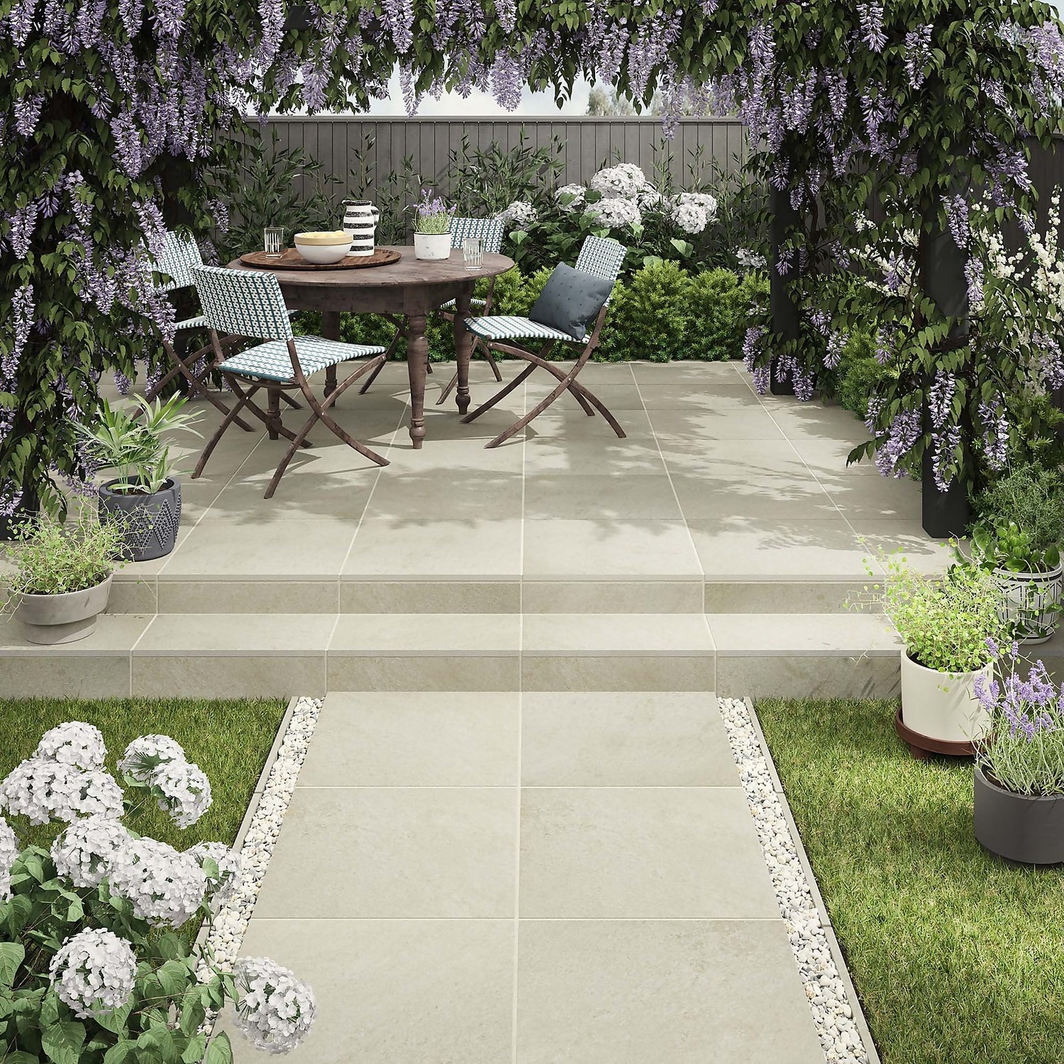 Sandstone Tiles Outdoor