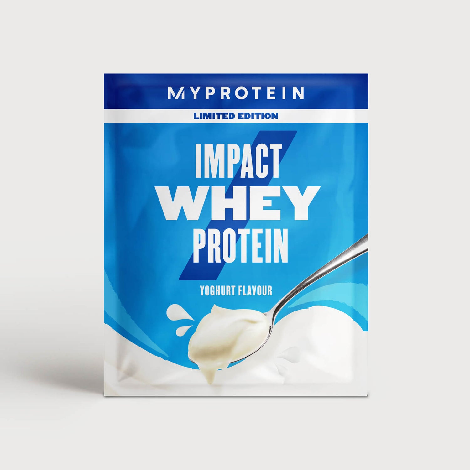 Impact Whey Protein Powder (Sample) MYPROTEIN™