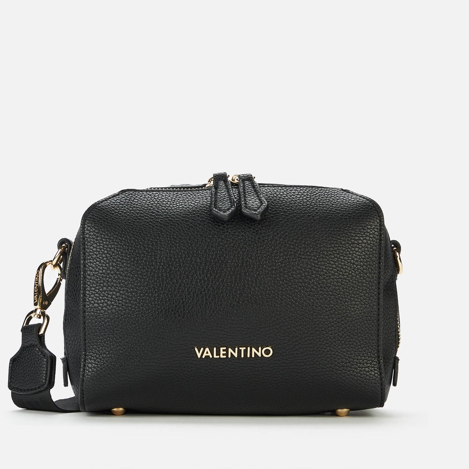 Valentino Women's Pattie Cross Body Bag Black