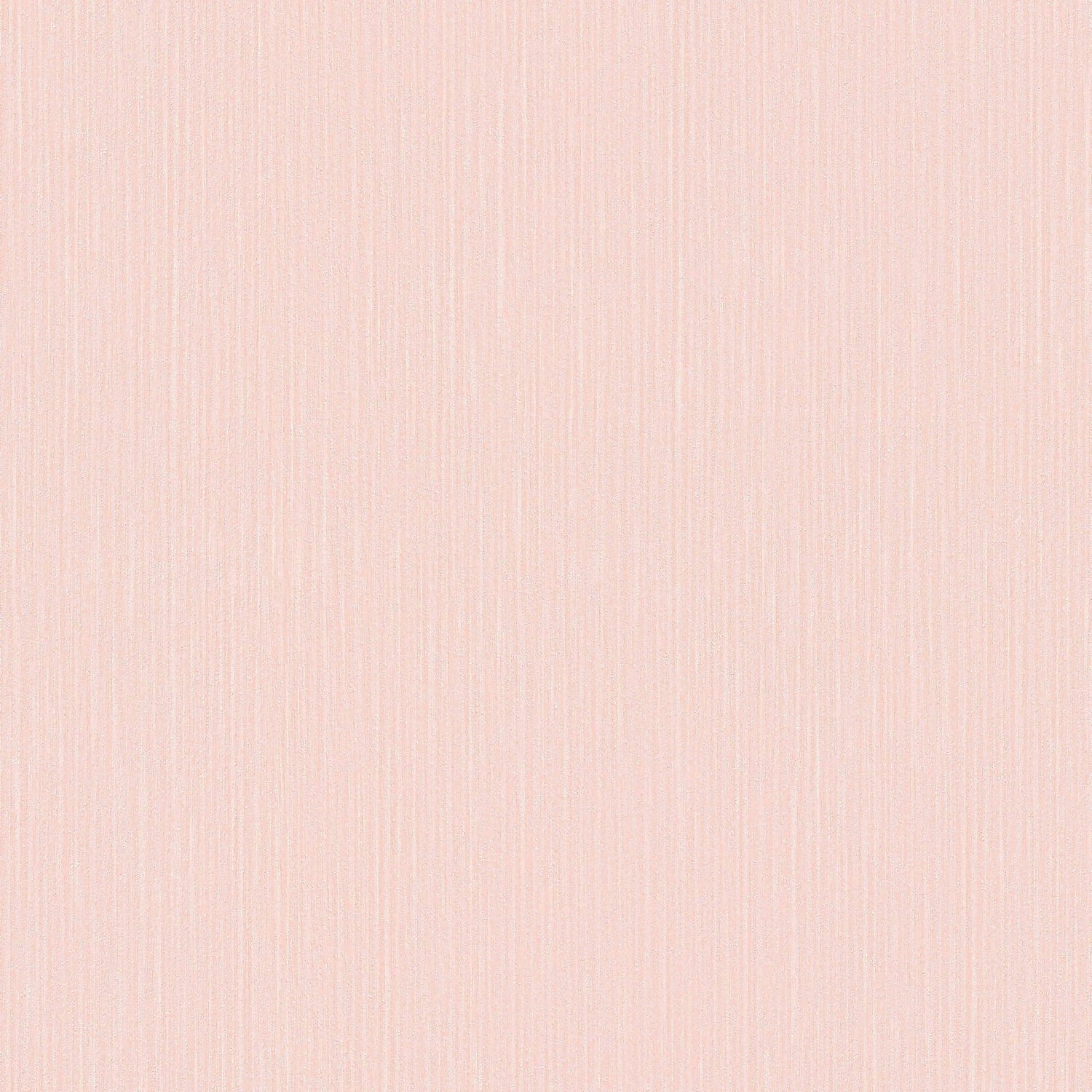 Elle Decoration Shimmer Pink Wallpaper Homebase