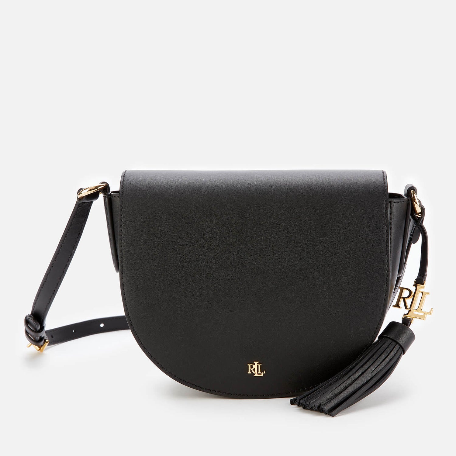 Lauren Ralph Lauren Women's Witley Cross Body Bag Black
