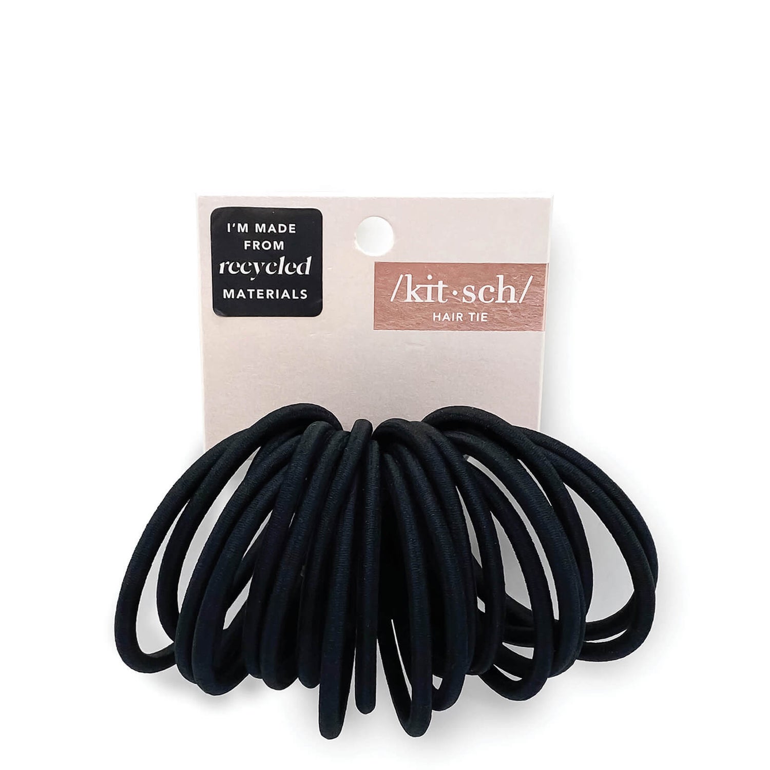Kitsch Recycled Nylon Elastics (Various Colours) lookfantastic HK