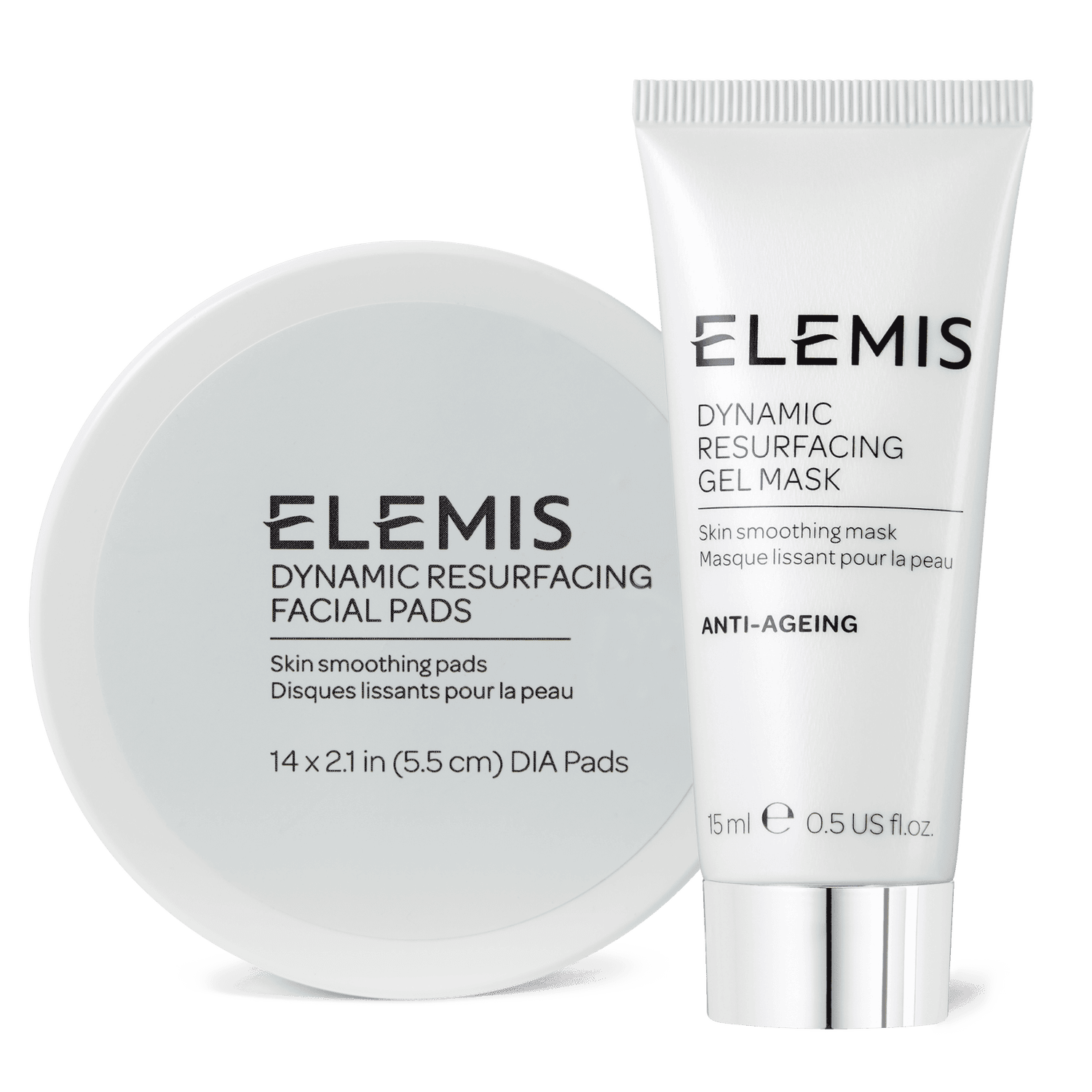 Elemis Dynamic Glass Skin Challenge ELEMIS DE