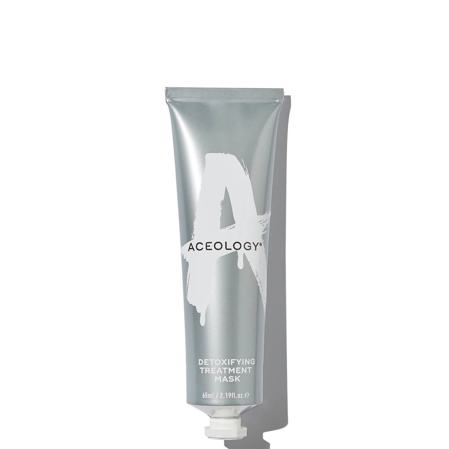 Aceology Detoxifying Treatment Mask 65ml Buy Online At RY