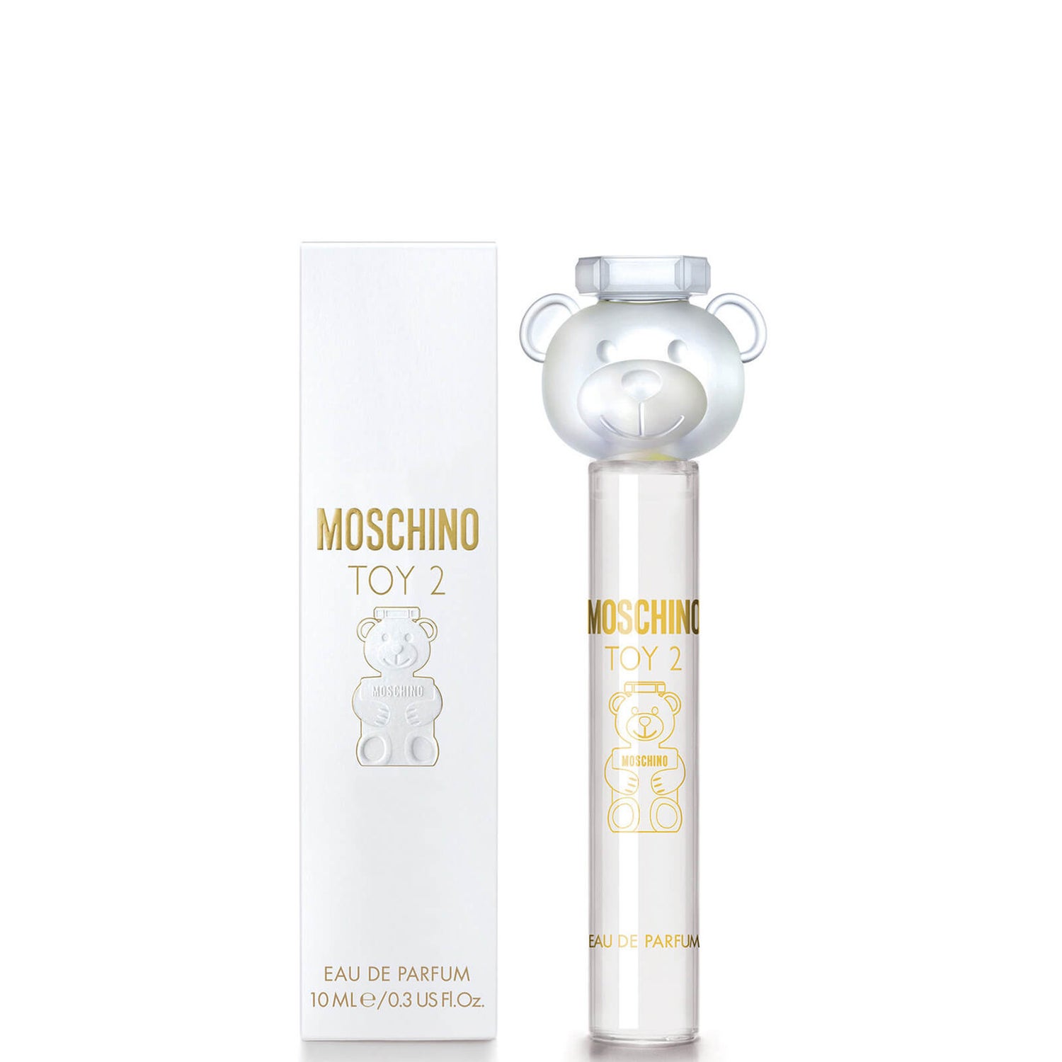 Moschino Toy 2 Купить В Спб