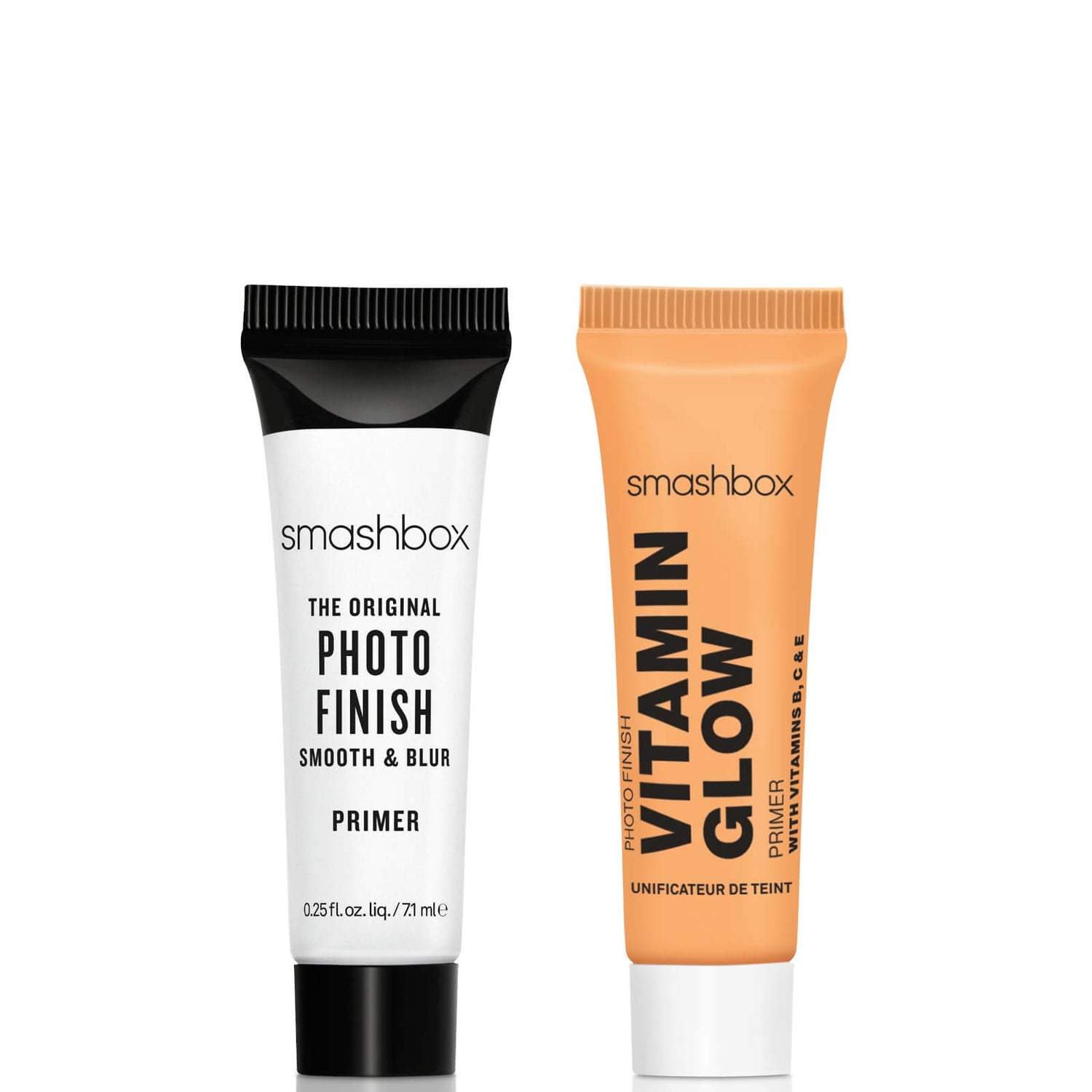 Smashbox primer Smashbox primer