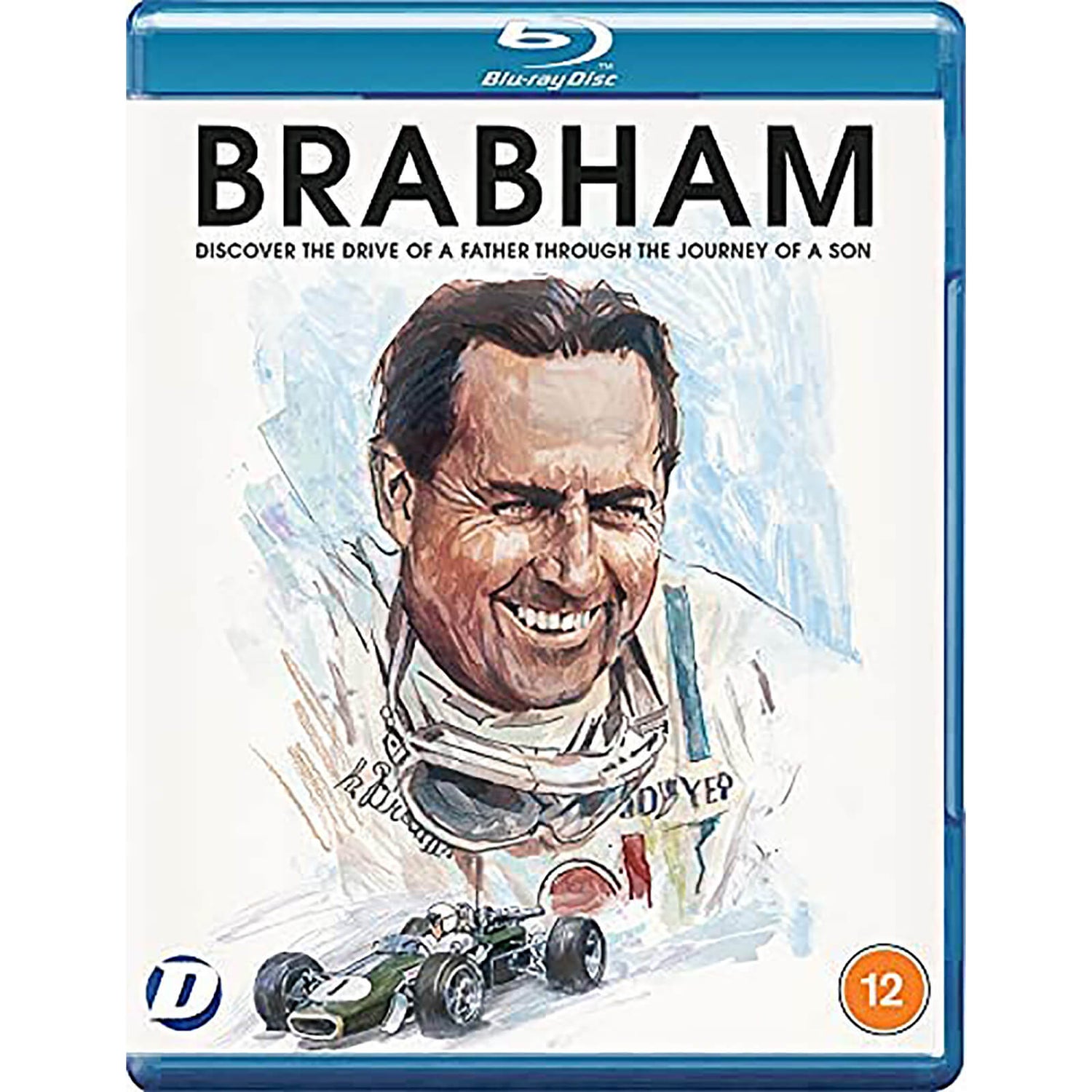 Brabham Zavvi.nl