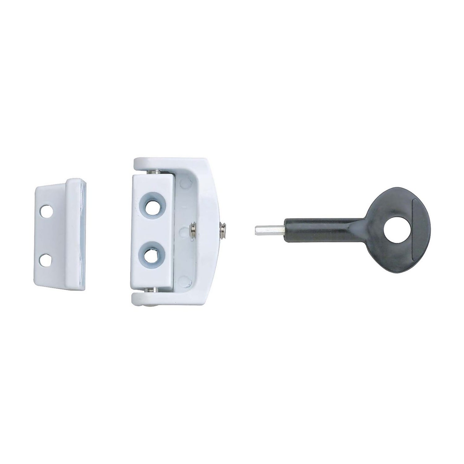 Yale 2P113 Window Locks Homebase