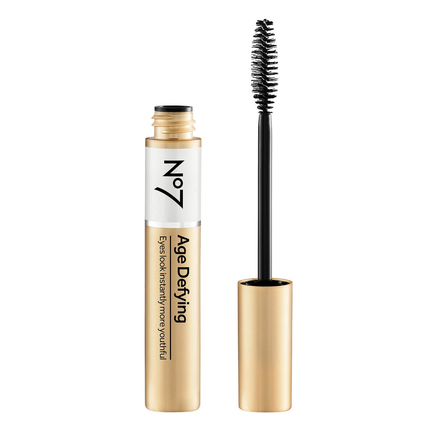 Age Defying AllInOne Serum Mascara 7ml No7 UK