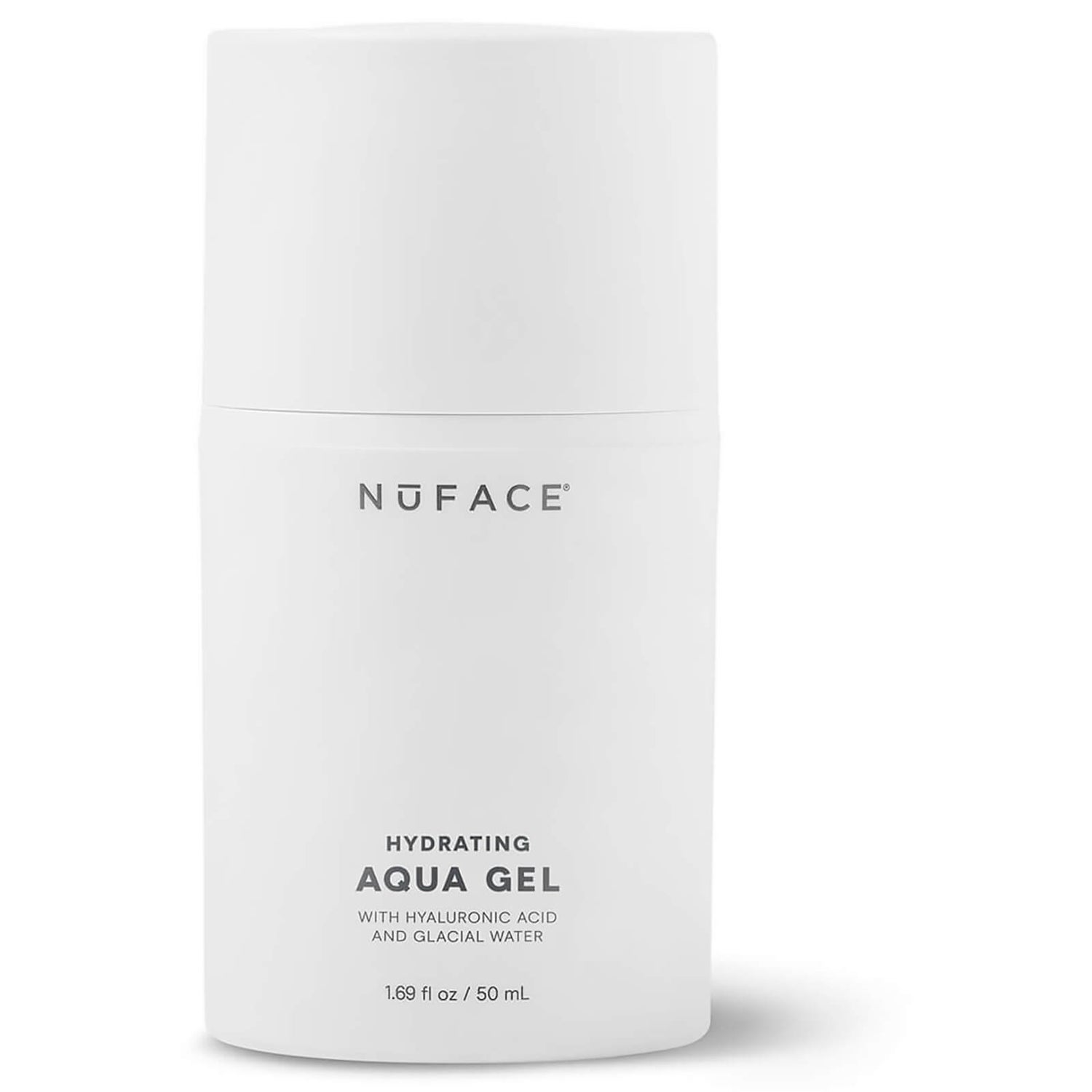 NuFACE Hydrating Aqua Gel 50ml Cult Beauty