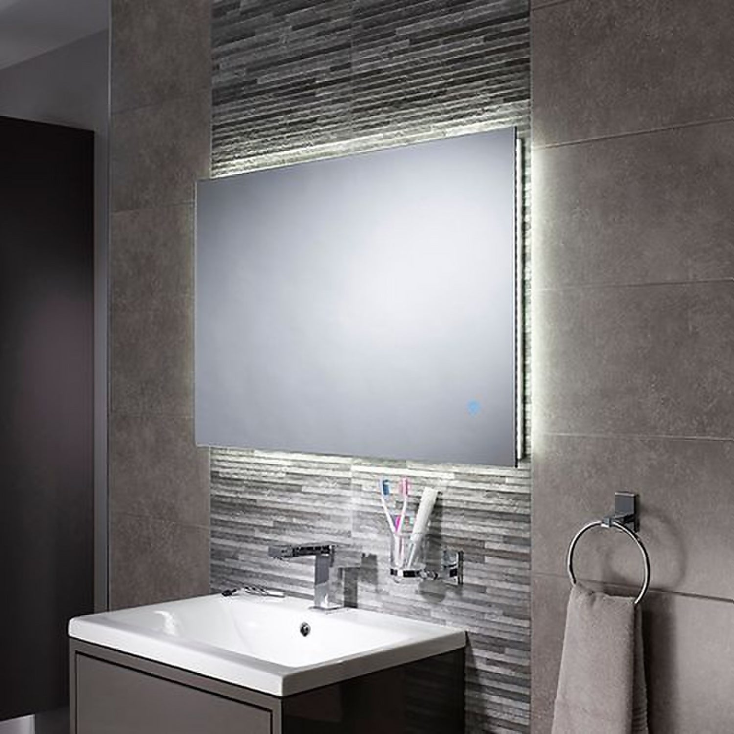 Bathroom Mirrors Bathstore Everything Bathroom