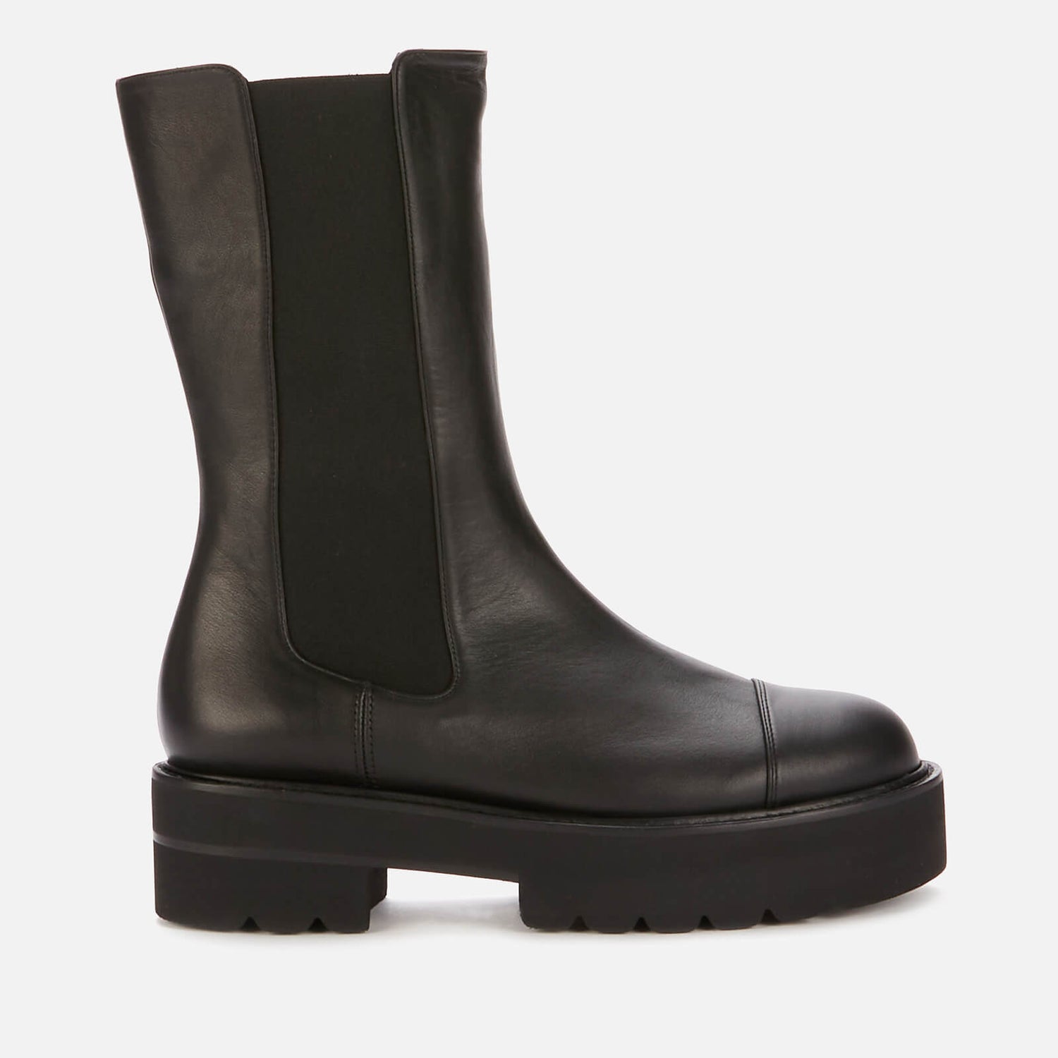 presley ultra lift bootie