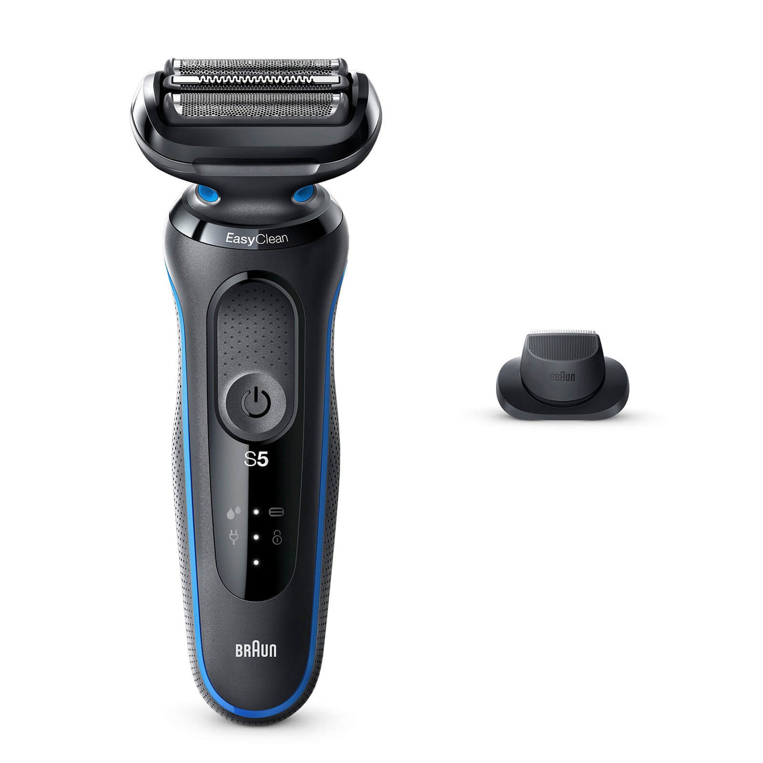 Braun Series 5 50 M4500cs Купить