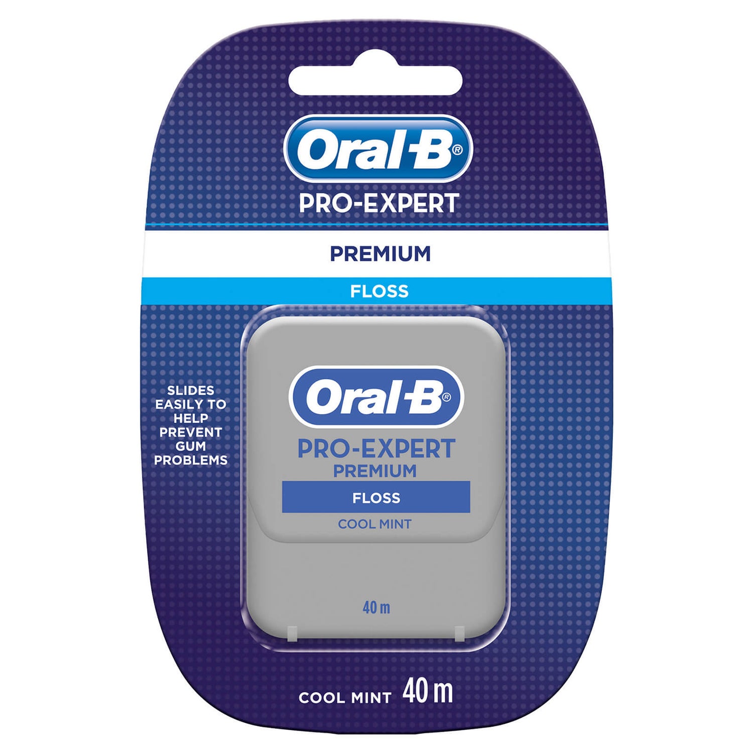 Oral B ProExpert Premium Dental Floss 40m OralB UK